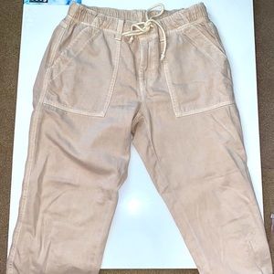 American eagle cargo pants